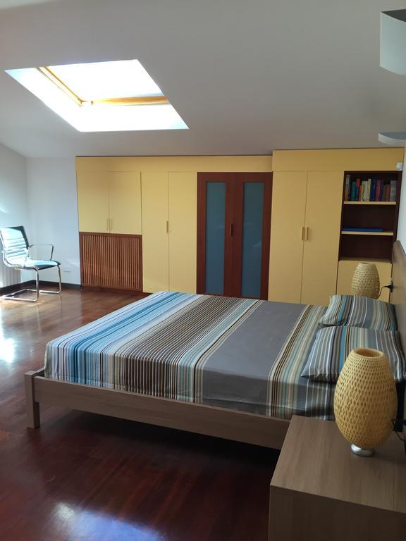 Almaresort B&B Roma Habitación foto