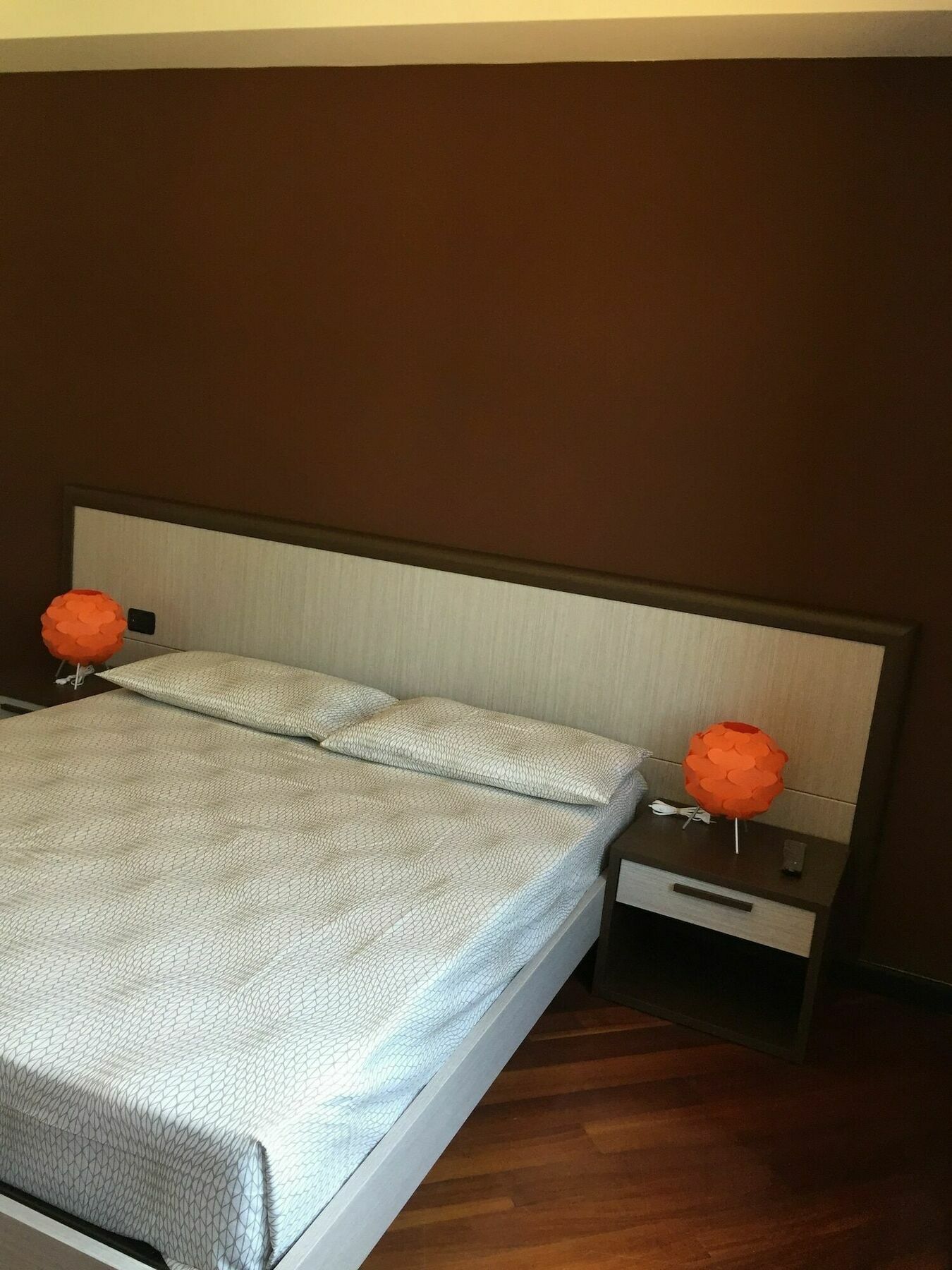 Almaresort B&B Roma Exterior foto